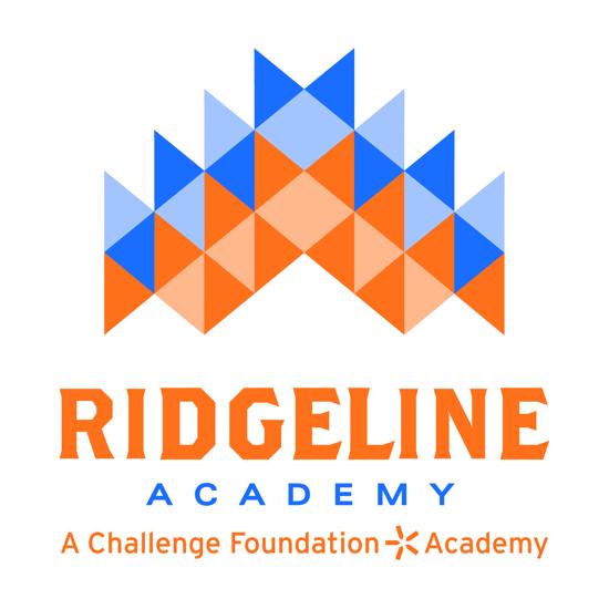 Ridgeline Academy Logo