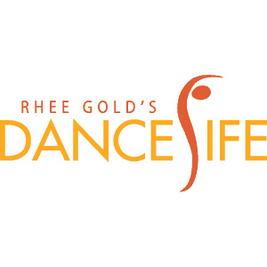 Rhee Gold Logo